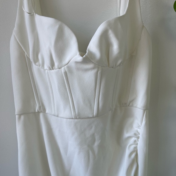 BNWT Zara dress - Picture 2 of 5